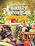 Family Favorites by Joyce Brown