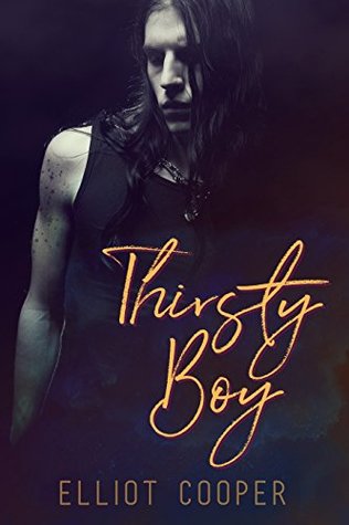Thirsty Boy (Kindle Edition)