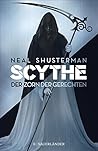 Der Zorn der Gerechten (Scythe, #2) Book cover for Der Zorn der Gerechten (Scythe, #2)