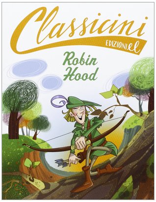 Robin Hood di Alexandre Dumas (Paperback)