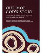 Our Mob, God's Story (Hardcover)
