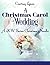 A Christmas Carol Wedding