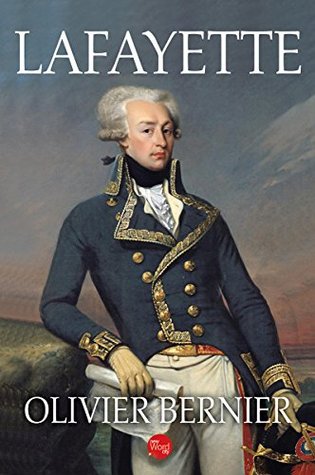 Lafayette (Kindle Edition)