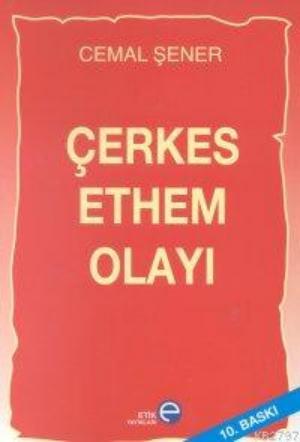 Çerkes Ethem Olayı