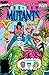 New Mutants Annual #5