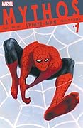 Mythos: Spider-Man #1