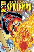 Peter Parker: Spider-Man #21