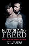 Fifty Shades Freed
