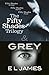 The Fifty Shades Trilogy & ...