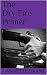 The Dry Fire Primer