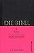 Die Bibel & ich: von einem,...