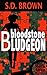Bloodstone Bludgeon (A Rock...