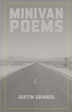 Minivan Poems (Paperback)