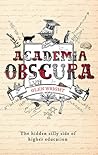 Academia Obscura:...