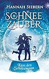 Schneezauber by Hannah Siebern