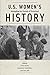 U.S. Women's History by Leslie Brown