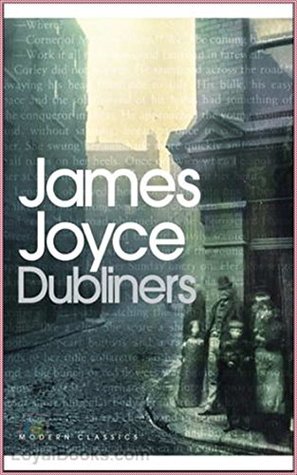 Dubliners - James Joyce [Penguin Popular Classics]
