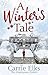 A Winter's Tale (The Shakespeare Sisters, #2)