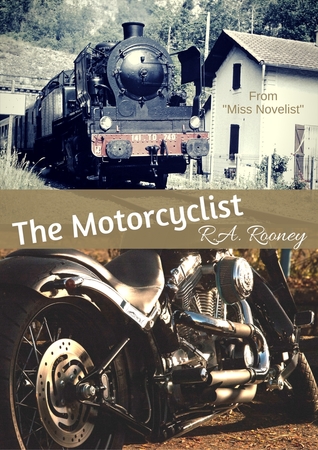 The Motorcyclist (Paperback)