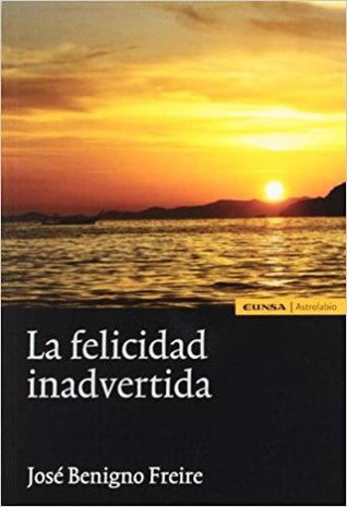 La felicidad inadvertida