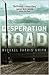 Desperation Road by Michael Farris Smith
