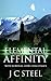Elemental Affinity (Cortii #3)