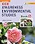 AWARENESS ENVIRONMENTAL STU...