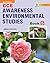 AWARENESS ENVIRONMENTAL STUDIES - 5 by Abha Sahgal