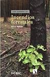 Incendios foresta...