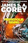 Persepolis Rising