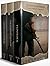 Flintlock Series: The Compl...
