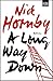 A Long Way Down: Roman (German Edition)