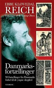 Danmarksfortællinger - 90 fortællinger fra Danmarks fødsel til de yngste slægtled