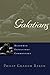 Galatians (Reformed Expository Commentary)