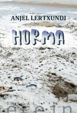 Horma (Paperback)