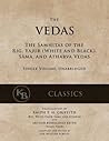 The Vedas: The Sa...