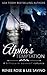 Alpha's Temptation (Bad Boy Alphas #1)