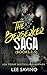 The Berserker Saga Boxed Set (Berserker Saga, #1-5)