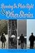 Running In Plain Sight And Other Stories by Charles Butts