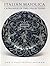 Italian Maiolica (The Getty Museum Studies on Art)