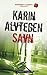 Savn by Karin Alvtegen