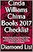 Cinda Williams Chima Books ...
