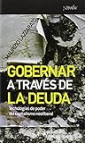 Gobernar a través...