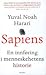 Sapiens - en innføring i me...