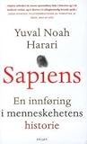 Sapiens - en innføring i menneskehetens historie