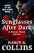 Sunglasses After Dark (Sonja Blue, #1)