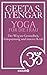 Yoga für die Frau by Geeta S. Iyengar