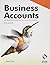 Business Accounts: For Book...