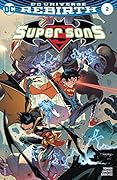 Super Sons #2