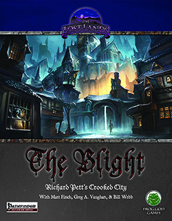 The Blight (5E)